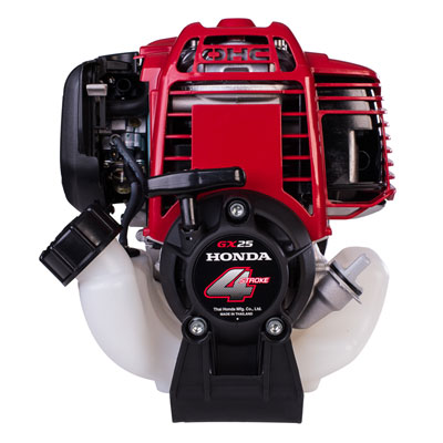 Máy cắt cỏ cầm tay Honda UMK 435 U2ST 3 Máy cắt cỏ cầm tay Honda UMK 435 U2ST - Ảnh 3