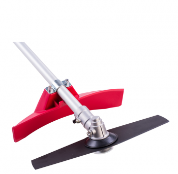 Máy cắt cỏ cầm tay Honda UMK 435 U2ST 5 Máy cắt cỏ cầm tay Honda UMK 435 U2ST - Ảnh 5