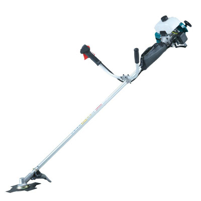 Máy cắt cỏ chạy xăng Makita RBC413U 3 may cat co chay xang makita rbc413u 1532225706