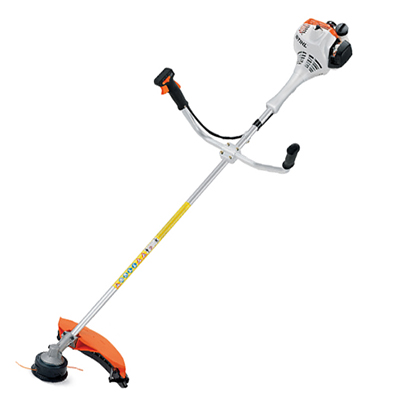 Máy cắt cỏ chạy xăng Stihl FS55 (4140-200-0417) 3 may cat co chay xang stihl fs55 1513919121