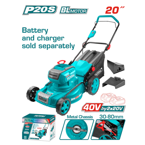 may cat co day tay dung pin 40v total tlmli4020 chua pin sac 1750141727