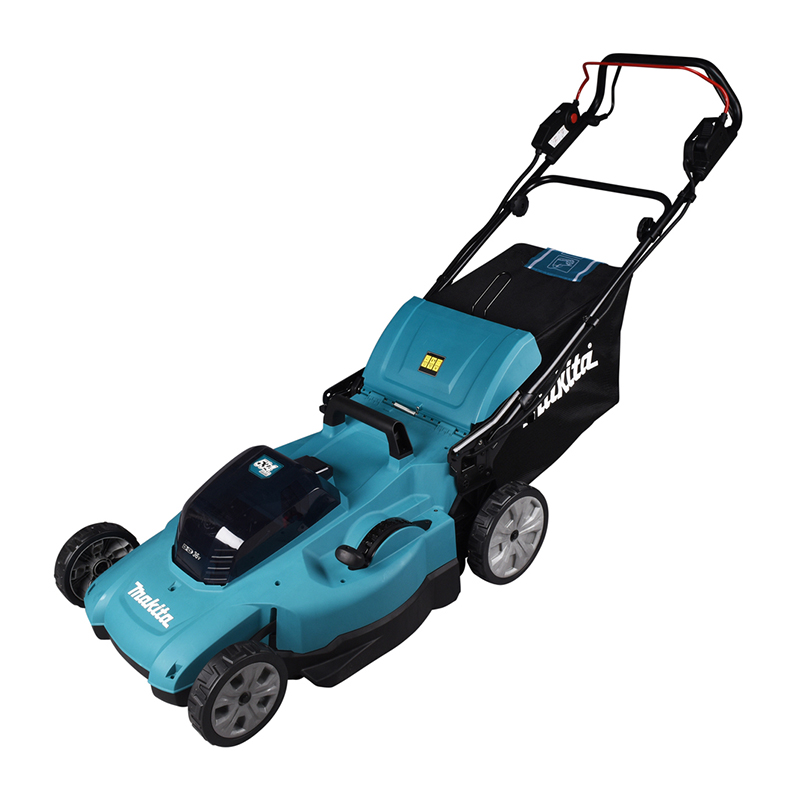 may cat co day tay dung pin 530mm18vx2 makita dlm539z chua pin sac 1681965325