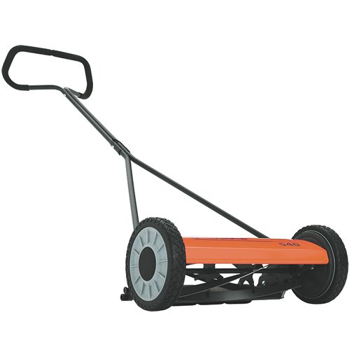 may cat co day tay khong dong co husqvarna 54