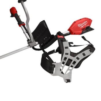 Máy cắt cỏ dùng pin 18V Milwaukee M18 FBCU-0 6 Máy cắt cỏ dùng pin 18V Milwaukee M18 FBCU-0 - Ảnh 6