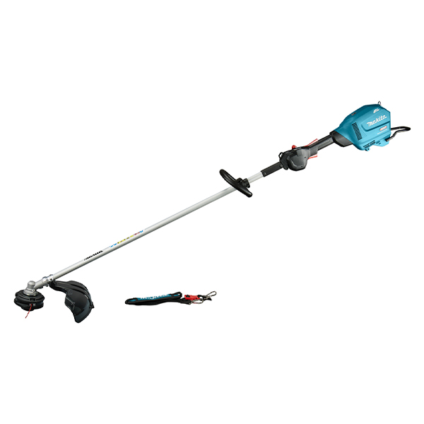 Máy cắt cỏ dùng pin 40V Makita UR014GZ (Chưa Pin & Sạc) 2 may cat co dung pin 40v makita ur014gz chua pin sac 1689039827