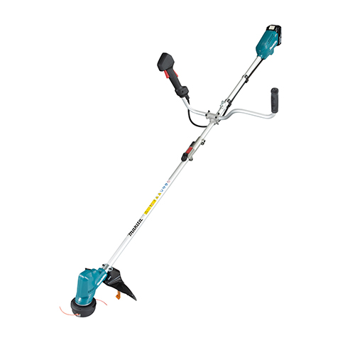Máy cắt cỏ dùng pin Makita DUR191UZX1 (Chưa kèm Pin & Sạc) 3 may cat co dung pin makita dur191uzx1 chua kem pin sac 1595594578