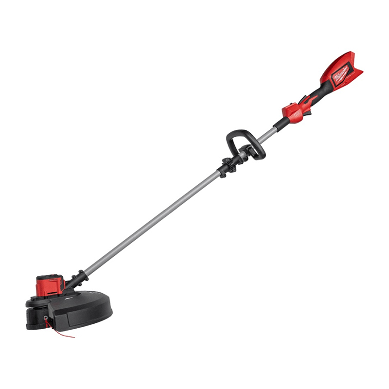 Máy cắt cỏ dùng pin Milwaukee M18 BLLT-0 (Chưa Pin & Sạc) 3 Máy cắt cỏ dùng pin Milwaukee M18 BLLT-0 (Chưa Pin & Sạc) - Ảnh 3