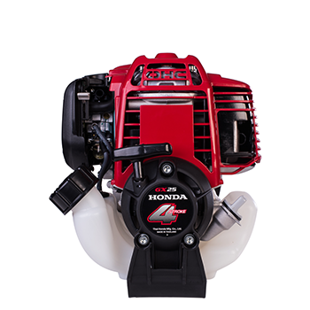 Alternative view of Máy cắt cỏ Honda UMK425T U2ST