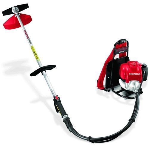 Máy cắt cỏ honda UMR435T L2ST 4 may cat co honda umr435t l2st 1