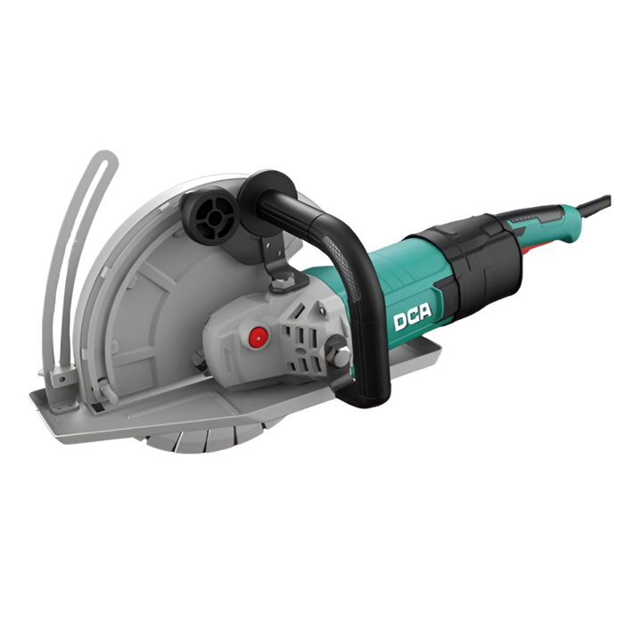 Máy cắt đá DCA AZE300 2860W 16 may cat da dca aze300 2860w 1721968233