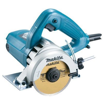 Máy cắt đá Makita 4100NH3 2 may cat da makita 4100nh3