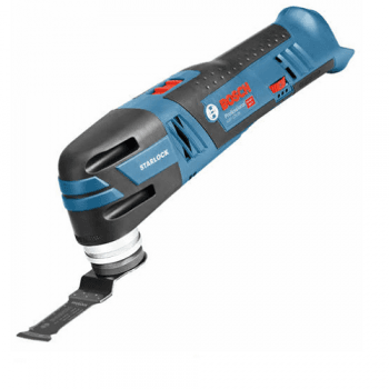 Alternative view of Máy cắt đa năng dùng pin Bosch GOP 12V-28 (SOLO)