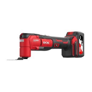 Máy cắt đa năng dùng pin Li-ion 20V DCK KDMD20(TYPE EM)