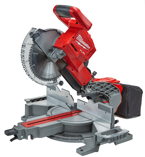 Máy cắt đa năng Milwaukee M18 FMS254-0 ( Chưa Pin & Sạc )