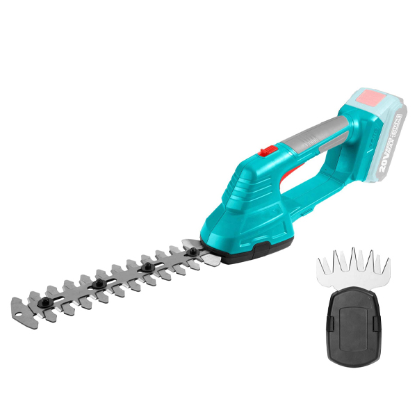 Máy cắt hàng rào dùng pin Lithium-Ion 20V Total TSTLI2001 (Chưa Pin & Sạc) 2 may cat hang rao dung pin lithium ion 20v total tstli2001 1661932312