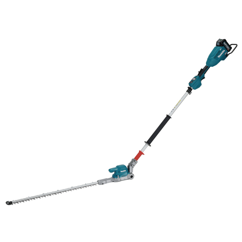 Máy cắt hàng rào trên cao dùng pin 40V Max Makita UN001GZ (Chưa Pin & Sạc) 3 may cat hang rao tren cao dung pin 40v max makita un001gz chua pin sac 1719459447