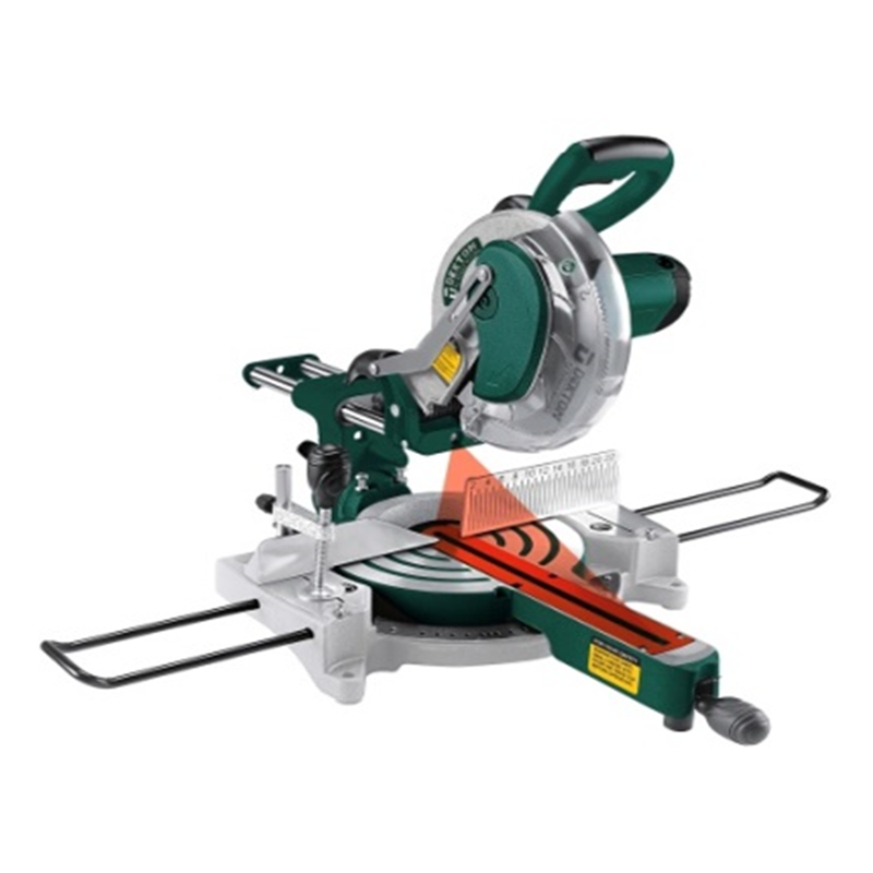 Máy Cắt Nhôm Trượt Dekton DK-CN256BT 3 may cat nhom truot dekton dk cn256bt 1676001747