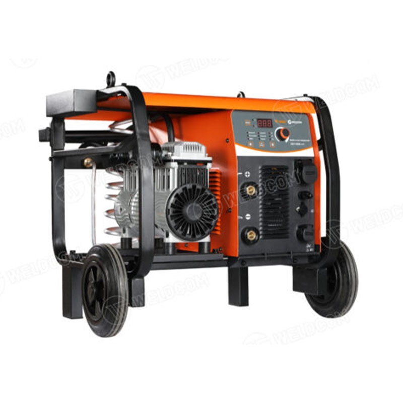 may cat plasma jasic cut100dn l232 1725677405