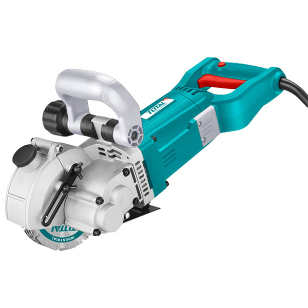 Máy cắt rãnh tường 5 lưỡi 3000W Total TWLC1301 3 may cat ranh tuong 5 luoi 3000w total twlc1301 1659688829