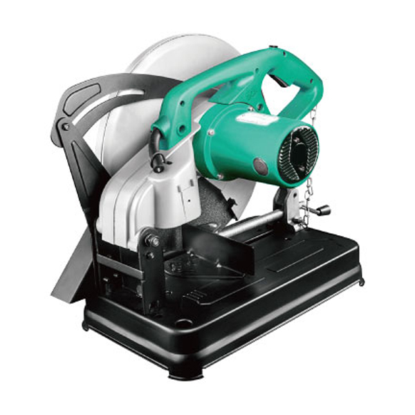 Máy cắt sắt 2200W DCA AJG04-355BS