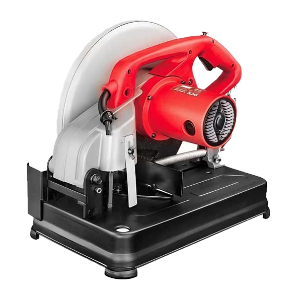 Máy cắt sắt 2200W DCK KJG04-355S