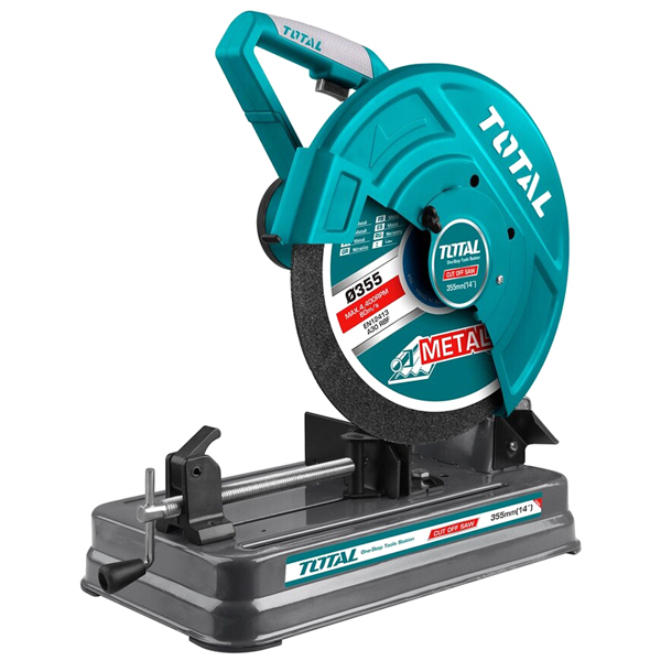Máy cắt sắt 2400W Total TS92435526 355mm