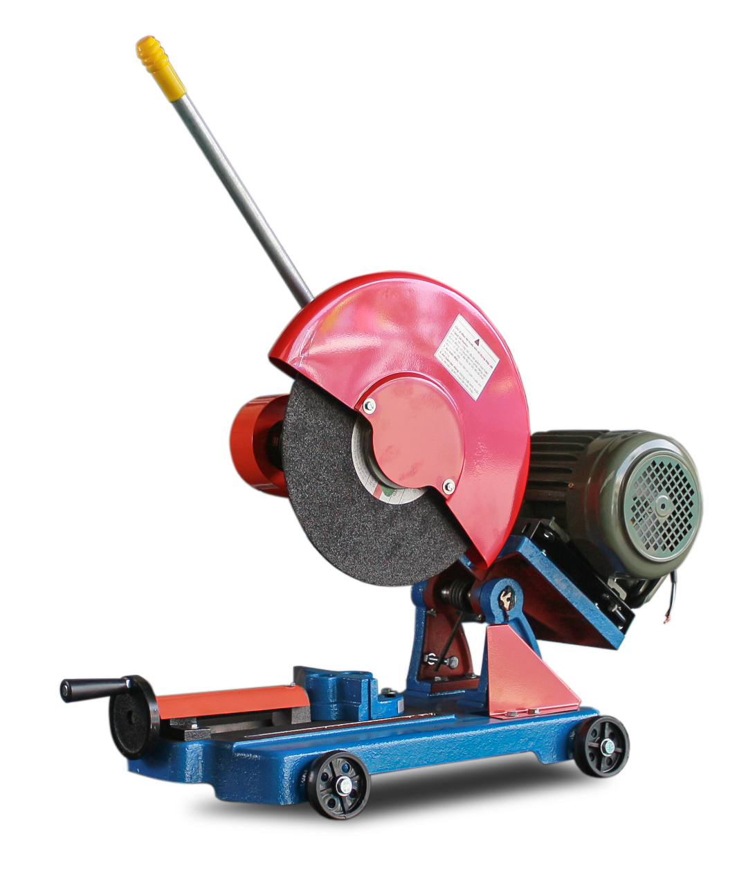 Máy cắt sắt 350mm Hồng ký HK CP212