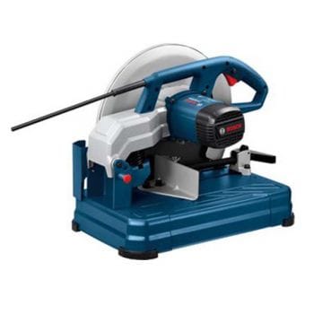 Alternative view of Máy cắt sắt Bosch GCO 14-24