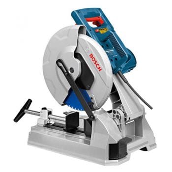 Alternative view of Máy cắt sắt inox lưỡi hợp kim Bosch GCD 12 JL