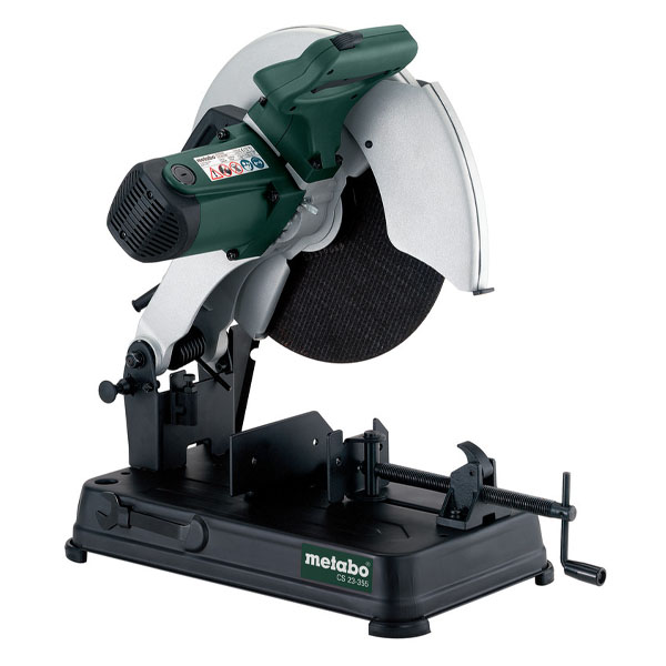 Máy cắt sát Metabo CS 23-355 (602335000)