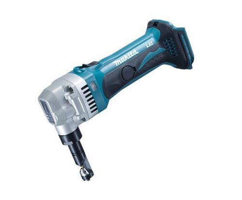 Máy cắt tôn dùng pin Makita DJN161Z ( Chưa Pin & Sạc ) 18V 2 may cat ton dung pin makita djn161z 18v 1586433676