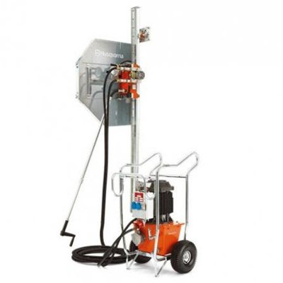 Máy cắt tường Husqvarna WS 325 3 may cat tuong husqvarna ws 325