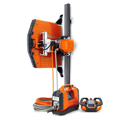 Máy cắt tường Husqvarna WS 482 HF 3 may cat tuong husqvarna ws 482 hf