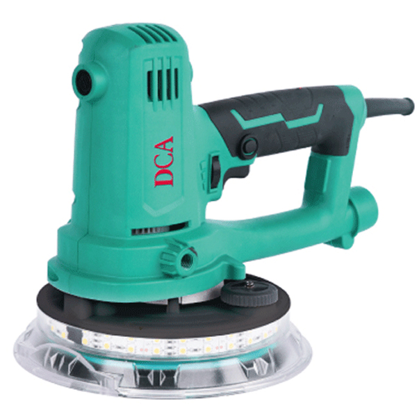 Máy chà bột tường 750W DCA ASF02-180