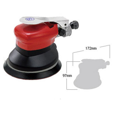 Máy chà nhám 5" Shinano SI-3103B