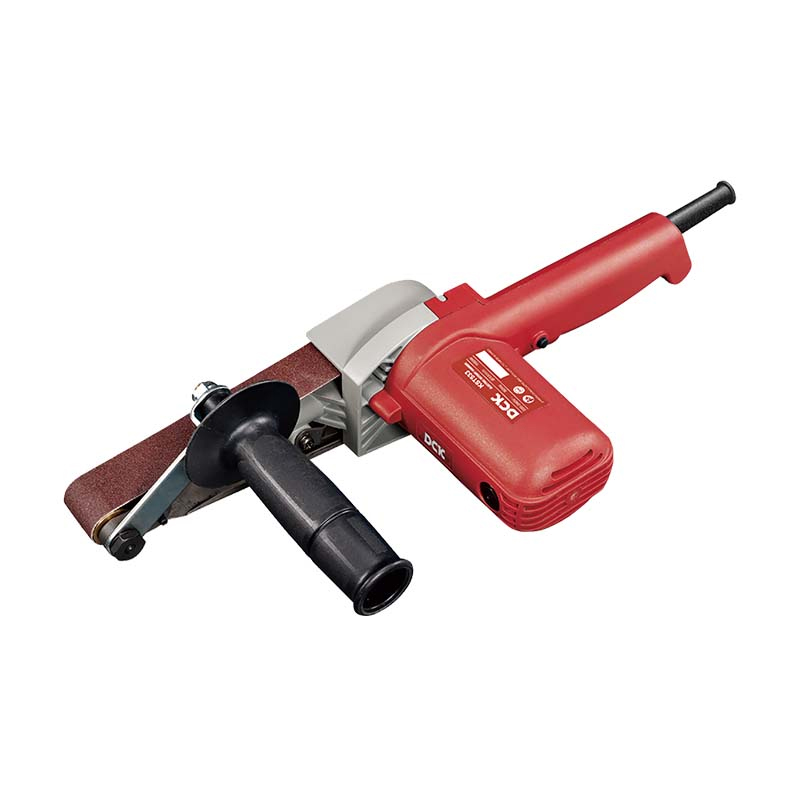 Máy chà nhám băng 550W DCK KST533 3 may cha nham bang 550w dck kst533 1705479156