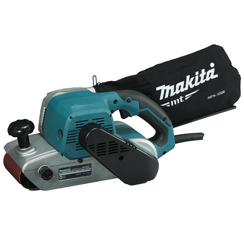 Máy Chà Nhám Băng MAKITA M9400B 2 may cha nham bang makita m9400b 1603270370