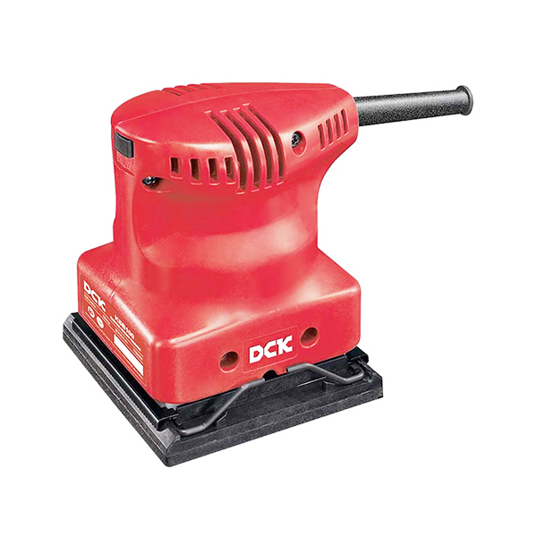 Máy chà nhám rung 150W DCK KSB100 3 may cha nham rung 150w dck ksb100 1705369174