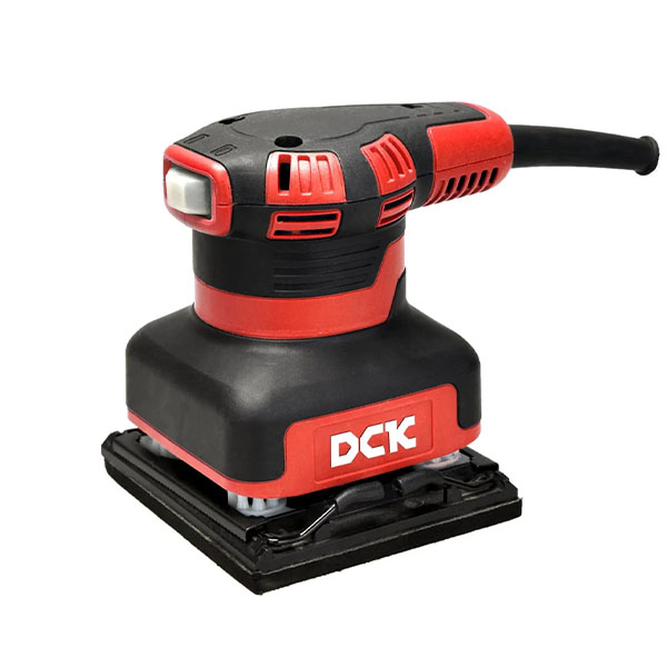 Máy chà nhám rung 240W DCK KSA02-150 2 may cha nham rung 240w dck ksa02 150 1728357601
