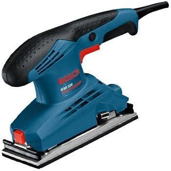 may cha nham rung bosch gss 2300