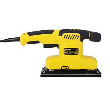 Máy chà nhám rung chữ nhận 1/2" Stanley SSS310-B1 6 Máy chà nhám rung chữ nhận 1/2" Stanley SSS310-B1 - Ảnh 6