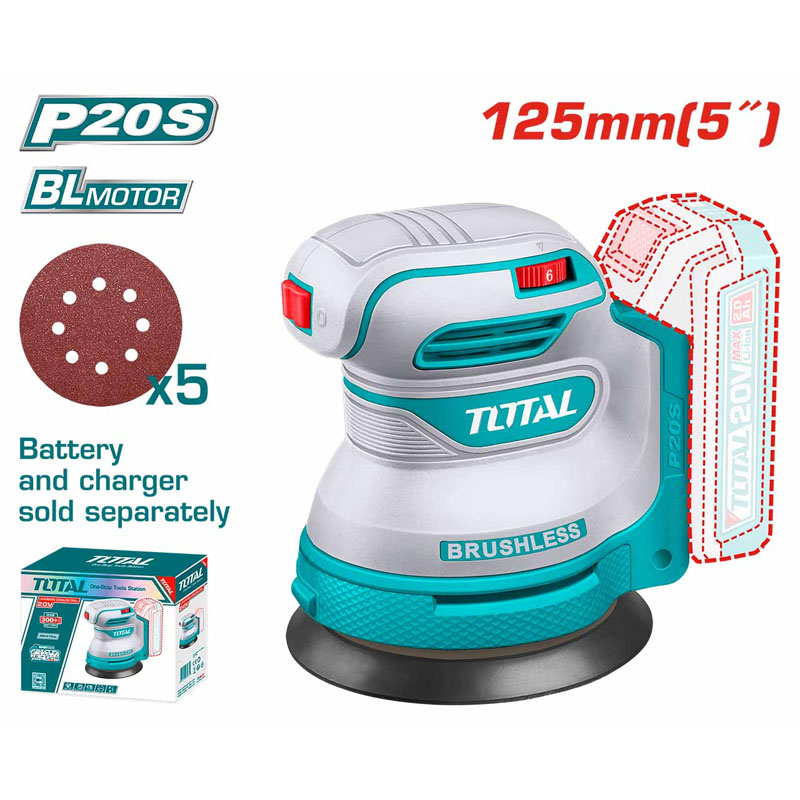 may cha nham tron dung pin 20v total trosli2002 chua pin sac 1745029692