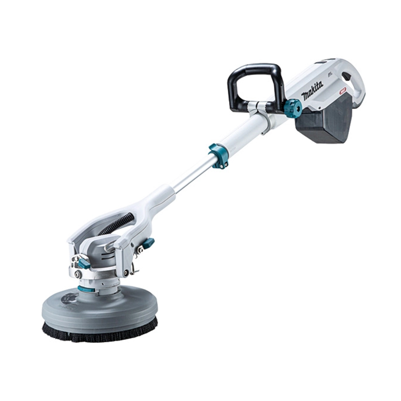 Máy chà sàn dùng pin 40V Max Makita PS001GZ (Chưa Pinn & Sạc) 2 may cha san dung pin 40v max makita ps001gz chua pinn sac 1742790796