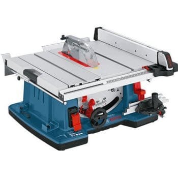 Máy cưa bàn 2100W Bosch GTS 10XC