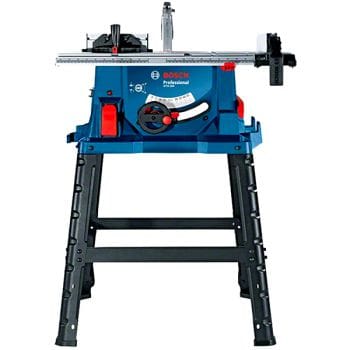 Alternative view of Máy Cưa Bàn Bosch GTS 254