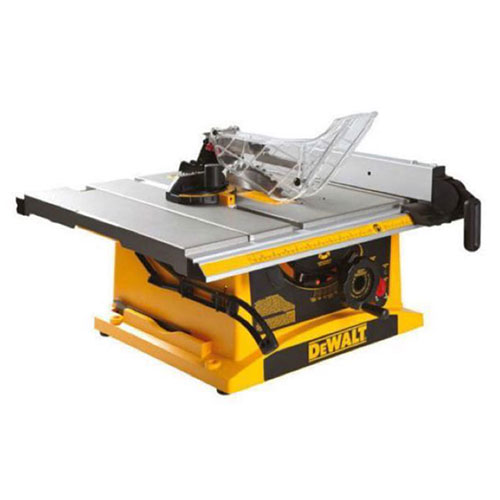 Máy cưa bàn Dewalt DWE7470-B1