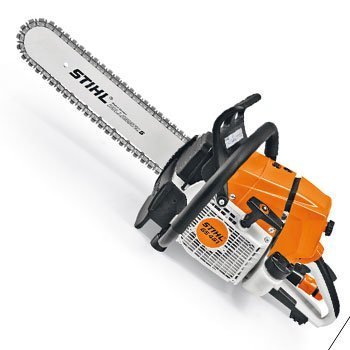 may cua be tong stihl gs 461