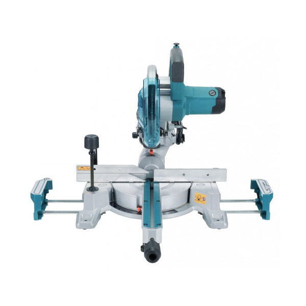 Alternative view of Máy cưa đa góc trượt 1200W Makita LS0816F (216mm)