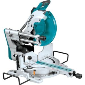 Máy cưa đa góc trượt Makita LS1219L (305mm)