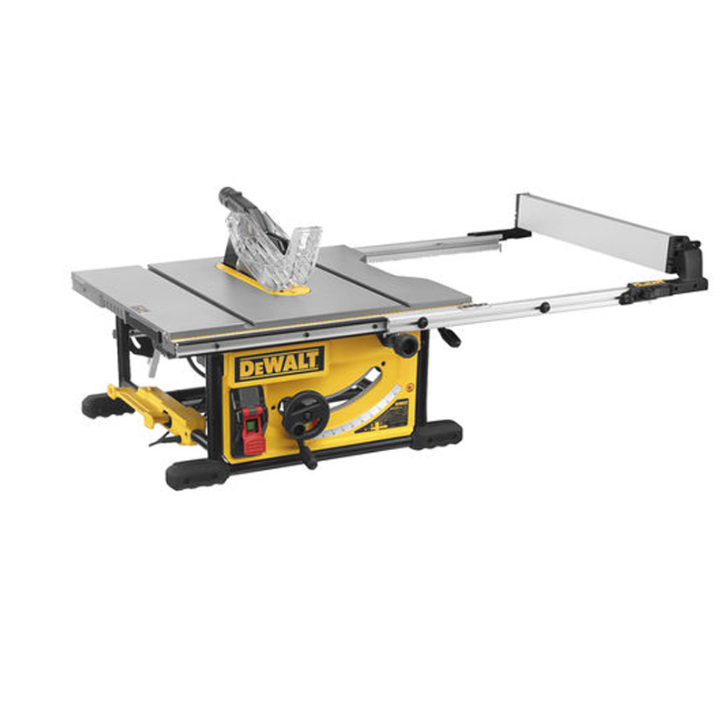 Alternative view of Máy cưa để bàn 2000W Dewalt DWE7492-B1 (250mm)